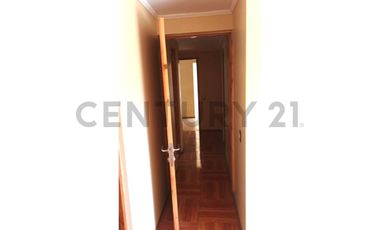 VENTA PARCELA CALERA DE TANGO- LO ERMITA