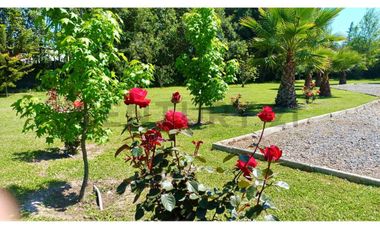 VENTA PARCELA CALERA DE TANGO- LO ERMITA