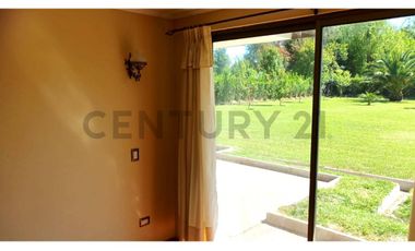 VENTA PARCELA CALERA DE TANGO- LO ERMITA