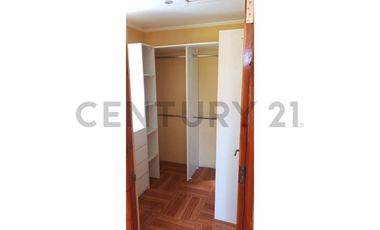 VENTA PARCELA CALERA DE TANGO- LO ERMITA