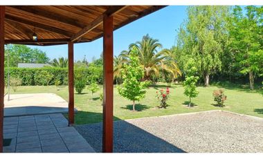VENTA PARCELA CALERA DE TANGO- LO ERMITA
