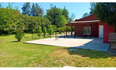 VENTA PARCELA CALERA DE TANGO- LO ERMITA