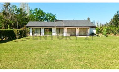 VENTA PARCELA CALERA DE TANGO- LO ERMITA