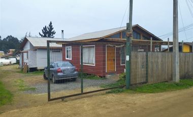 Casa en Venta en Avenida Las Salinas / Pasaje José Vera