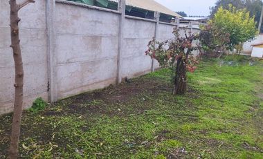 Casa en Venta en Avenida Las Salinas / Pasaje José Vera