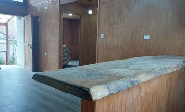 Casa en Venta en Avenida Las Salinas / Pasaje José Vera