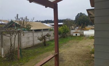 Casa en Venta en Avenida Las Salinas / Pasaje José Vera