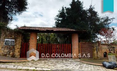 VENTA de CASAS en BOGOTA