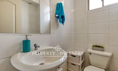 Departamento Duplex venta Lidia Moreno