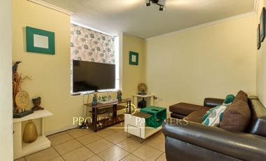Departamento Duplex venta Lidia Moreno