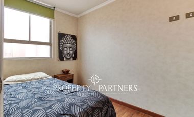 Departamento Duplex venta Lidia Moreno