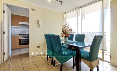 Departamento Duplex venta Lidia Moreno