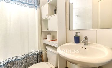 Departamento Duplex venta Lidia Moreno