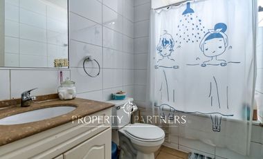 Departamento Duplex venta Lidia Moreno