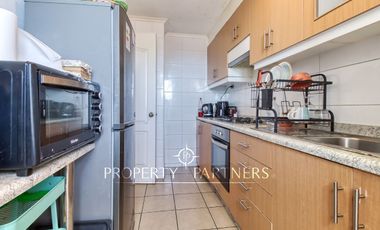 Departamento Duplex venta Lidia Moreno