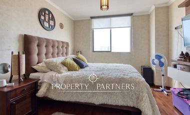 Departamento Duplex venta Lidia Moreno