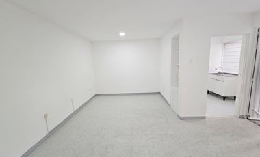 CLAVERIA # 224 DEPTO 104 COL. CLAVERIA