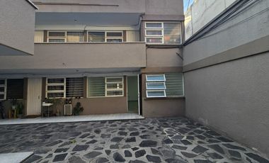 CLAVERIA # 224 DEPTO 104 COL. CLAVERIA