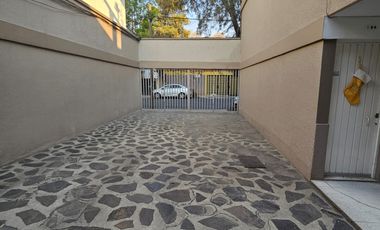 CLAVERIA # 224 DEPTO 104 COL. CLAVERIA