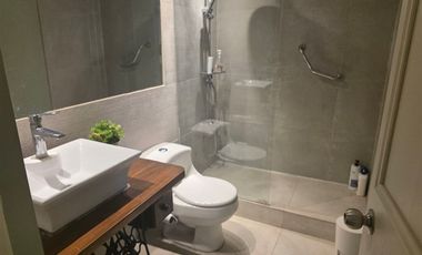 Departamento en venta de 4 dorm. en Las Condes
