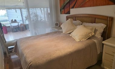 Departamento en venta de 4 dorm. en Las Condes