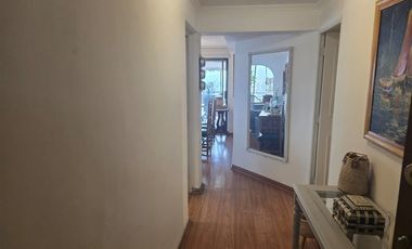 Departamento en venta de 4 dorm. en Las Condes