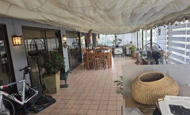Departamento en venta de 4 dorm. en Las Condes