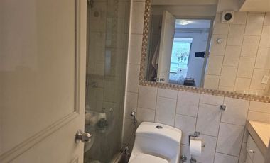 Departamento en venta de 4 dorm. en Las Condes