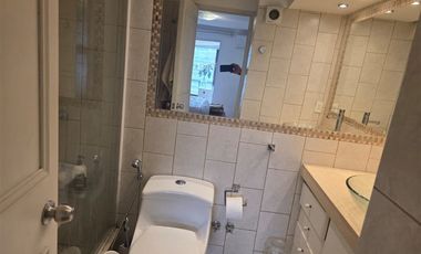 Departamento en venta de 4 dorm. en Las Condes