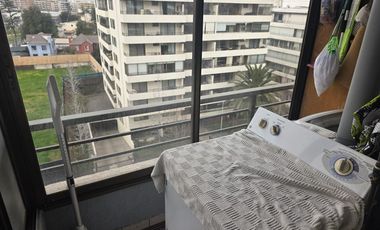 Departamento en venta de 4 dorm. en Las Condes