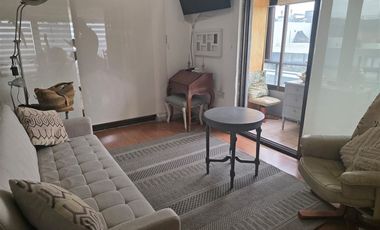 Departamento en venta de 4 dorm. en Las Condes