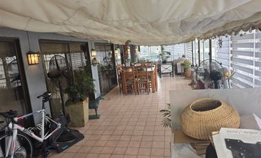 Departamento en venta de 4 dorm. en Las Condes