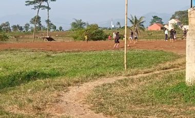 DISKON 15%, Kapling Jalur Pendidikan : Majalaya - Bandung
