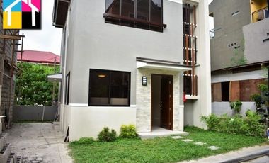 BRAND NEW HOUSE WITH 4 BEDROOM PLUS PARKING NEAR BASAK FATIMA CHURCH