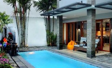 Rumah Lux @Setiabudi Regency Dekat Kawasan Geger Kalong, Setiabudi, Sarijadi dan Sukajadi