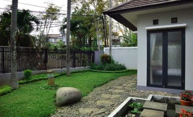 Rumah Lux @Setiabudi Regency Dekat Kawasan Geger Kalong, Setiabudi, Sarijadi dan Sukajadi