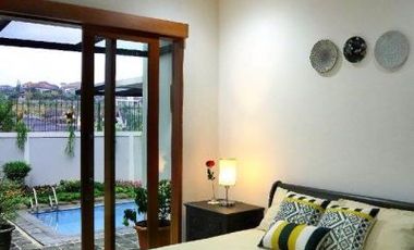 Rumah Lux @Setiabudi Regency Dekat Kawasan Geger Kalong, Setiabudi, Sarijadi dan Sukajadi