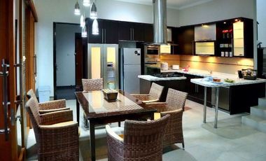 Rumah Lux @Setiabudi Regency Dekat Kawasan Geger Kalong, Setiabudi, Sarijadi dan Sukajadi