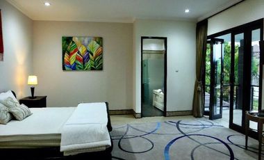 Rumah Lux @Setiabudi Regency Dekat Kawasan Geger Kalong, Setiabudi, Sarijadi dan Sukajadi