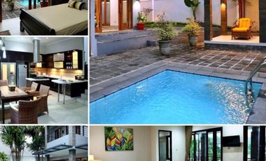 Rumah Lux @Setiabudi Regency Dekat Kawasan Geger Kalong, Setiabudi, Sarijadi dan Sukajadi