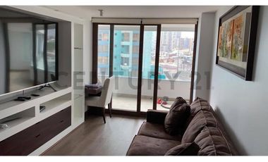 Venta Departamento Barrio Parque Iquique