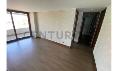 Venta Departamento Barrio Parque Iquique