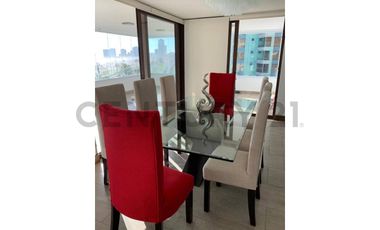 Venta Departamento Barrio Parque Iquique
