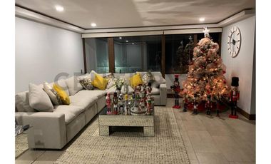 Venta Departamento Barrio Parque Iquique