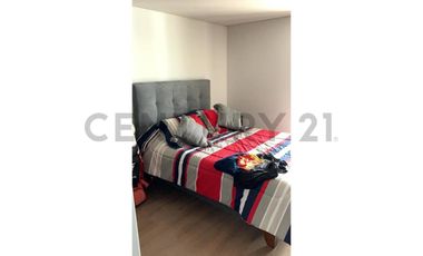 Venta Departamento Barrio Parque Iquique