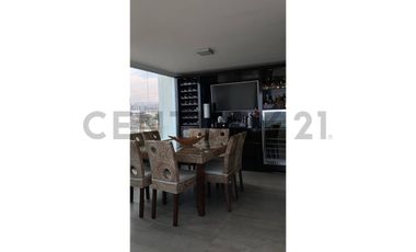 Venta Departamento Barrio Parque Iquique