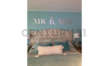 Venta Departamento Barrio Parque Iquique