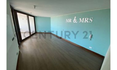 Venta Departamento Barrio Parque Iquique