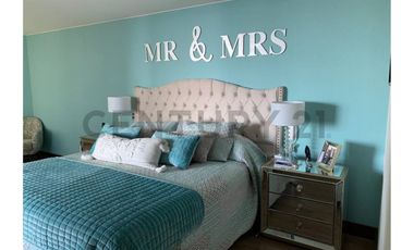 Venta Departamento Barrio Parque Iquique