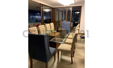 Venta Departamento Barrio Parque Iquique